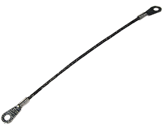 Полотно вольфрамове 300 мм (5008)