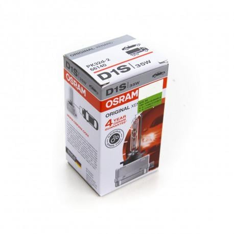 Лампа Osram 66140 XENARC С1 D1S 4300K (xn_cua_2363)