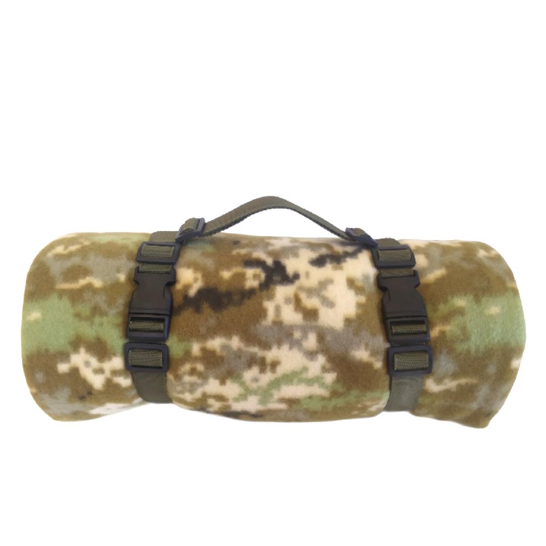 Одеяло с чехлом NESTER Hunter Case флис 150x180 см Пиксель/Камуфляж - фото 9 Одеяло с чехлом NESTER Hunter Case флис 150x180 см Пиксель/Камуфляж - фото 9