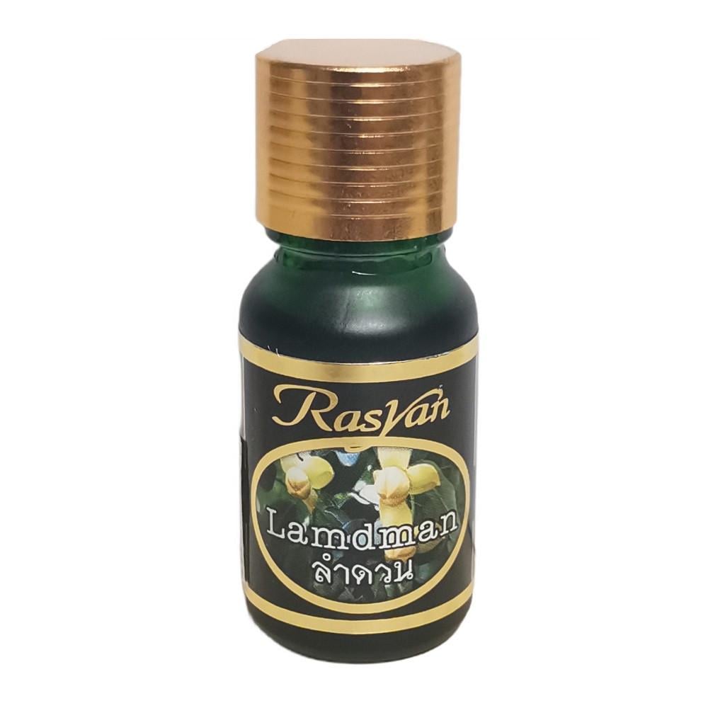 Эфирное масло ламдуан Rasyan 10 мл (8852278560050)