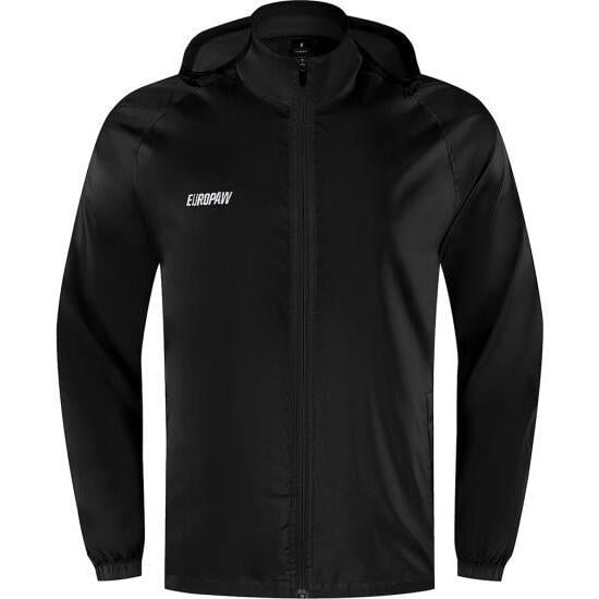 Ветровка Europaw AMATEUR CLASSIC europaw847 XS Черный (53140-41)