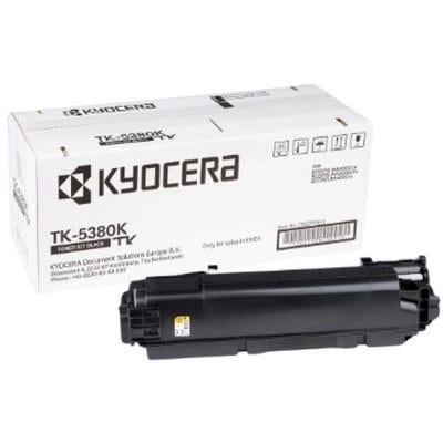Картридж-тонер Kyocera TK-5380K 13K (1T02Z00NL0)