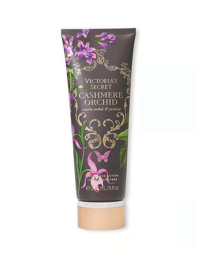 Лосьйон для тіла Victoria's Secret Cashmere Orchid Fragrance Lotion 236 мл (26922316)