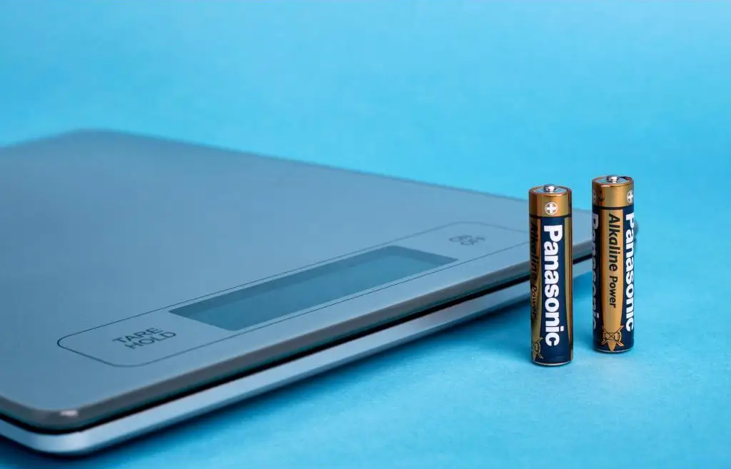 Батарейка Panasonic Alkaline Power AAA 10 шт. - фото 2