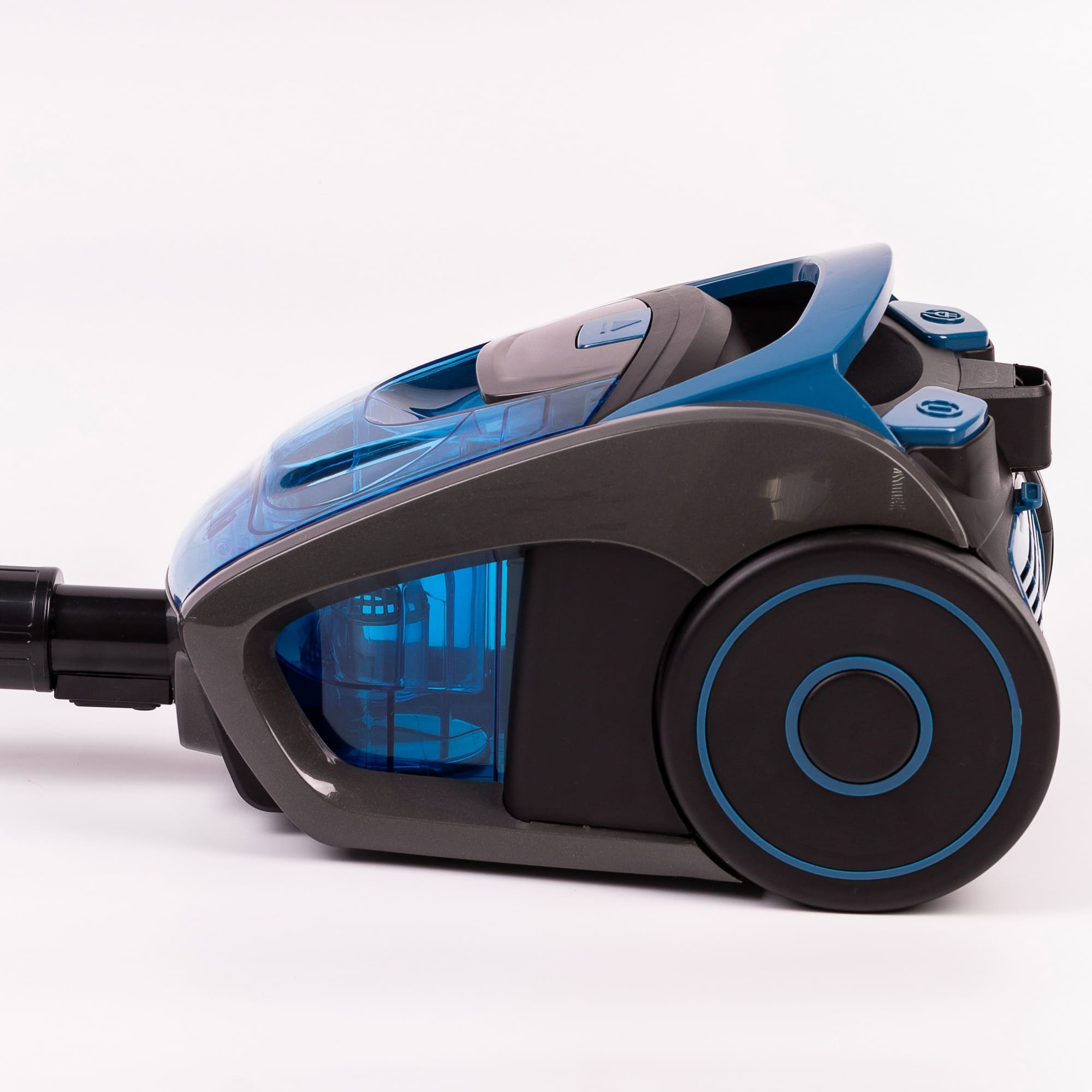 Пылесос VOLYYX GT-1604 Синий 4000 W (29433622) - фото 3