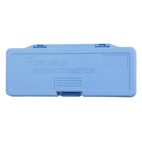 Кейс для рефрактометра серії RZ пластик Blue (877455) - фото 4