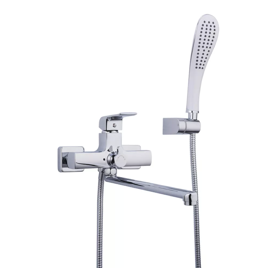 Змішувач Gappo G2250-8 (17764545)