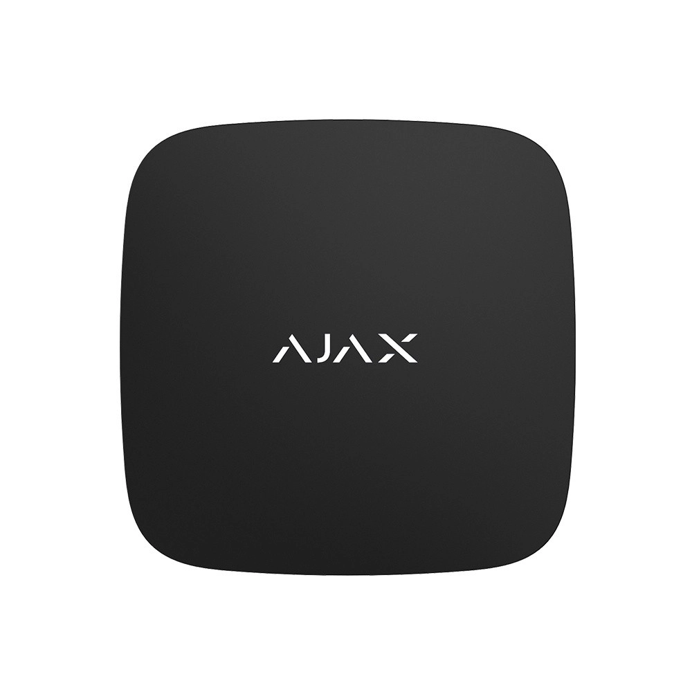Датчик затопления Ajax LeaksProtect Black (8065.08.BL1 1146)