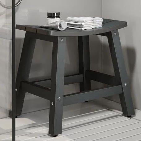 Табурет для ванной из дерева Эситен Венге (ТВН-010612)