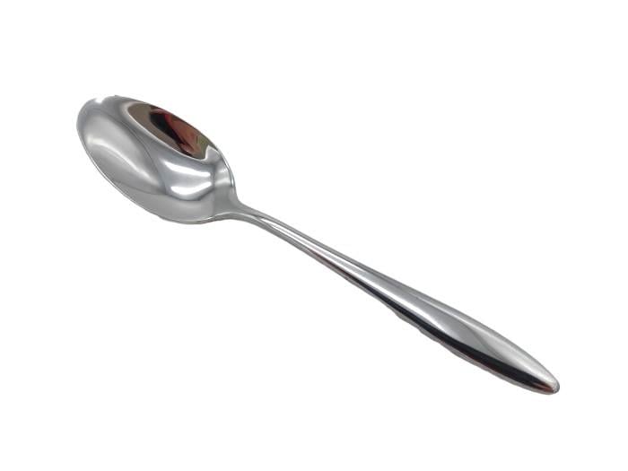 Ложка чайная Кемпинг нержавеющая сталь 14,5 см 6 шт. (15370)