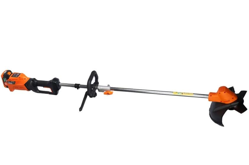 Коса аккумуляторная SEQUOIA с АКБ и ЗУ SBB2025BD-EV (53115) - фото 4