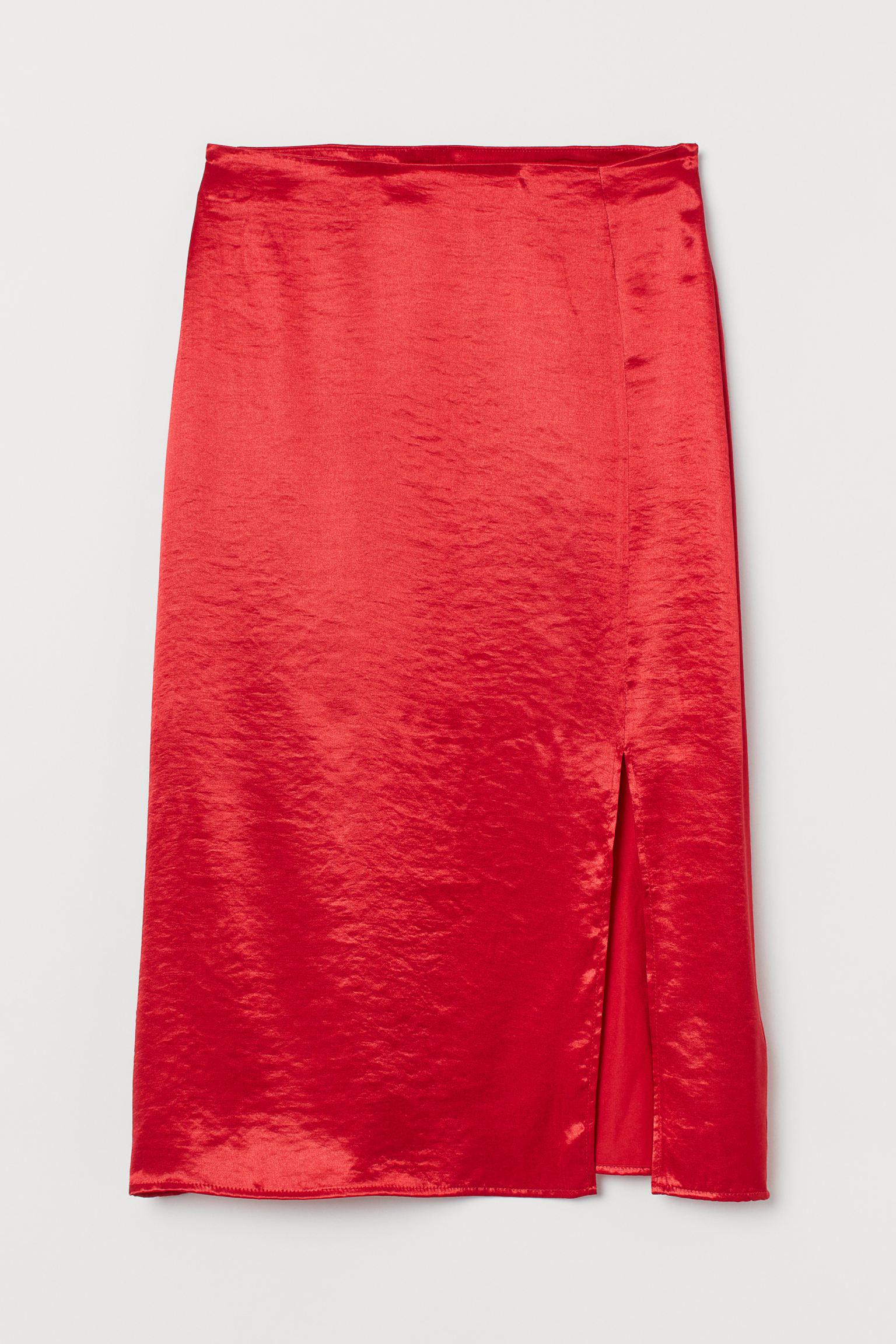 Юбка р. 34 Красный (7993490abr) Юбка р. 34 Красный (7993490abr)