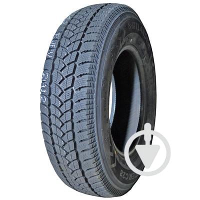 Автошина Atlander Winter C28 215/75 R16C 113/111Q PR10