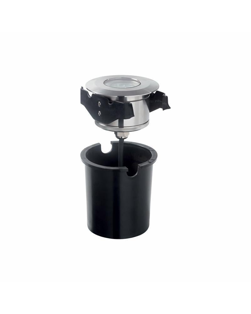 Уличный светильник Ideal Lux 222875 Park LED pt1 4,8 W 60° (24573683)