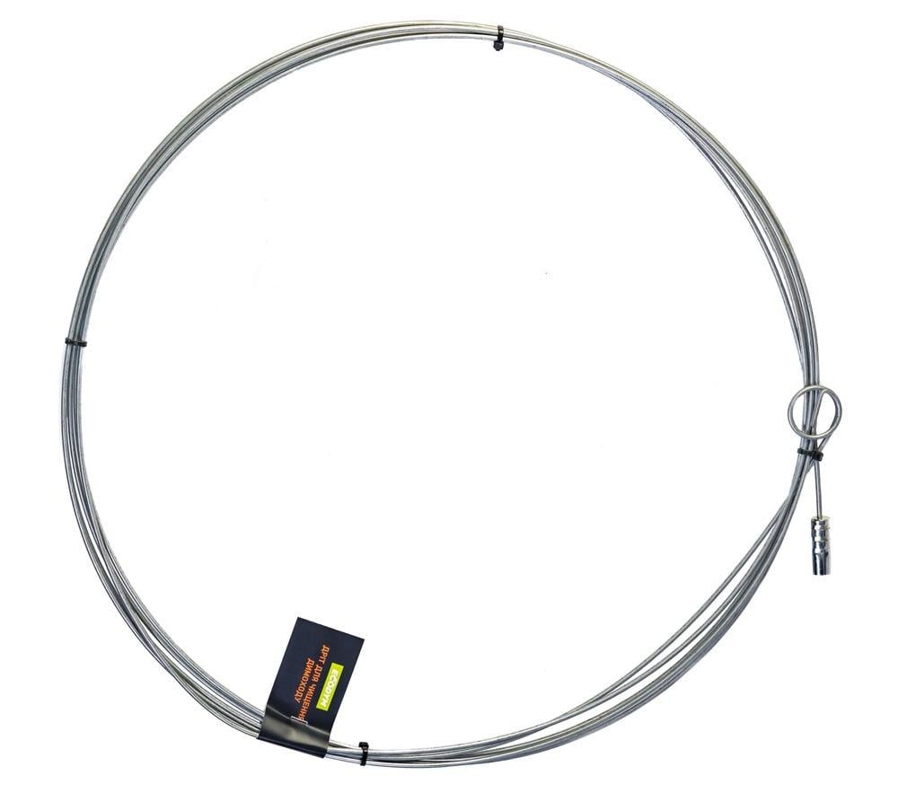 Проволока для чистки дымохода Ecodym 10 м (111940SV)