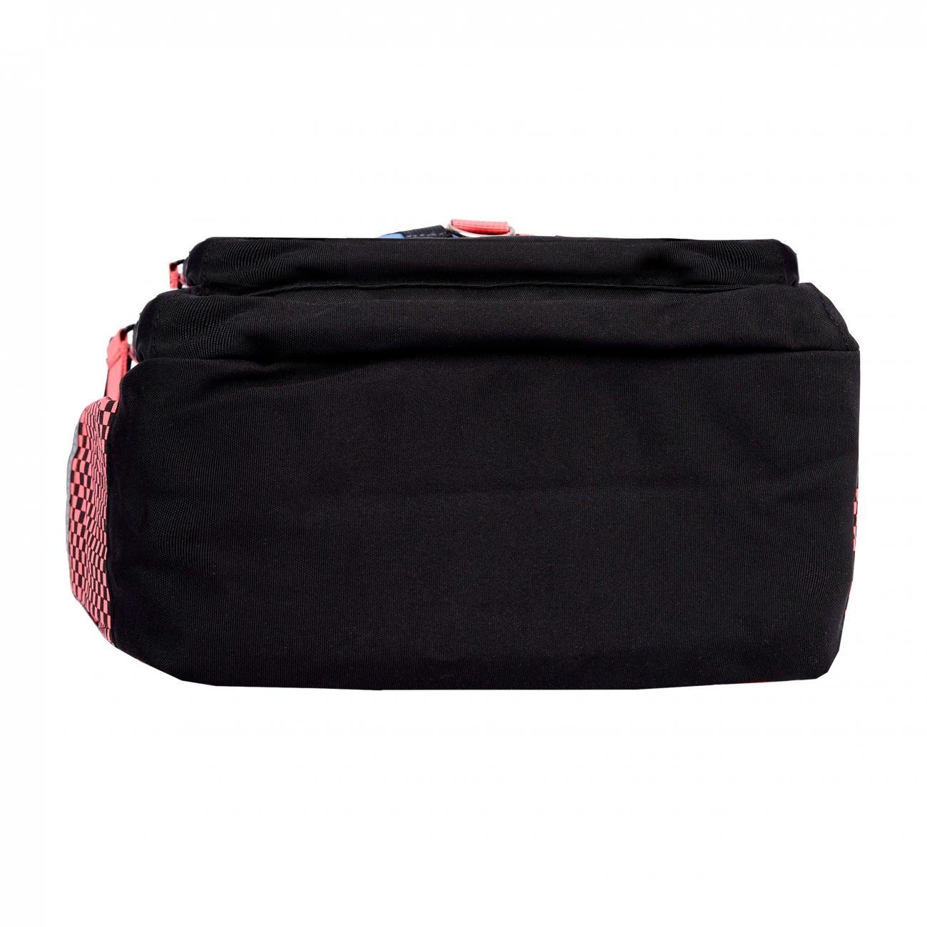 Шкільний рюкзак YES Groovy Girl TS-48 з ортопедичною спинкою (559922) - фото 11 Шкільний рюкзак YES Groovy Girl TS-48 з ортопедичною спинкою (559922) - фото 11