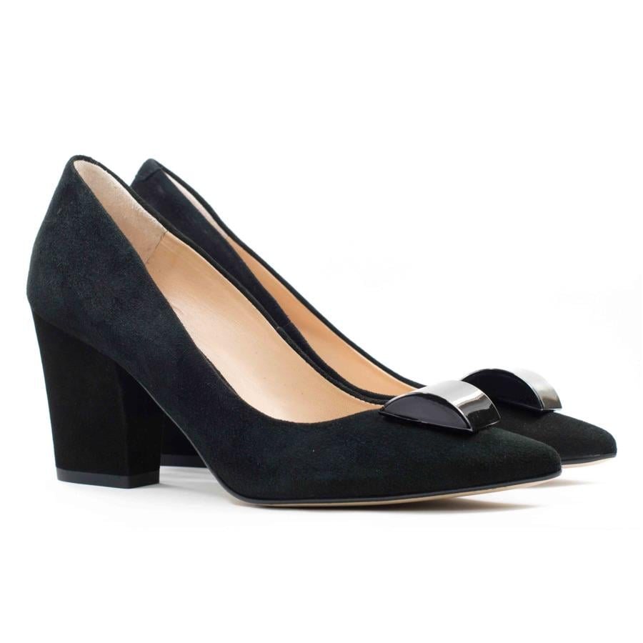 Туфли лодочки женские SOLO FEMME 75444-07-020 р. 37