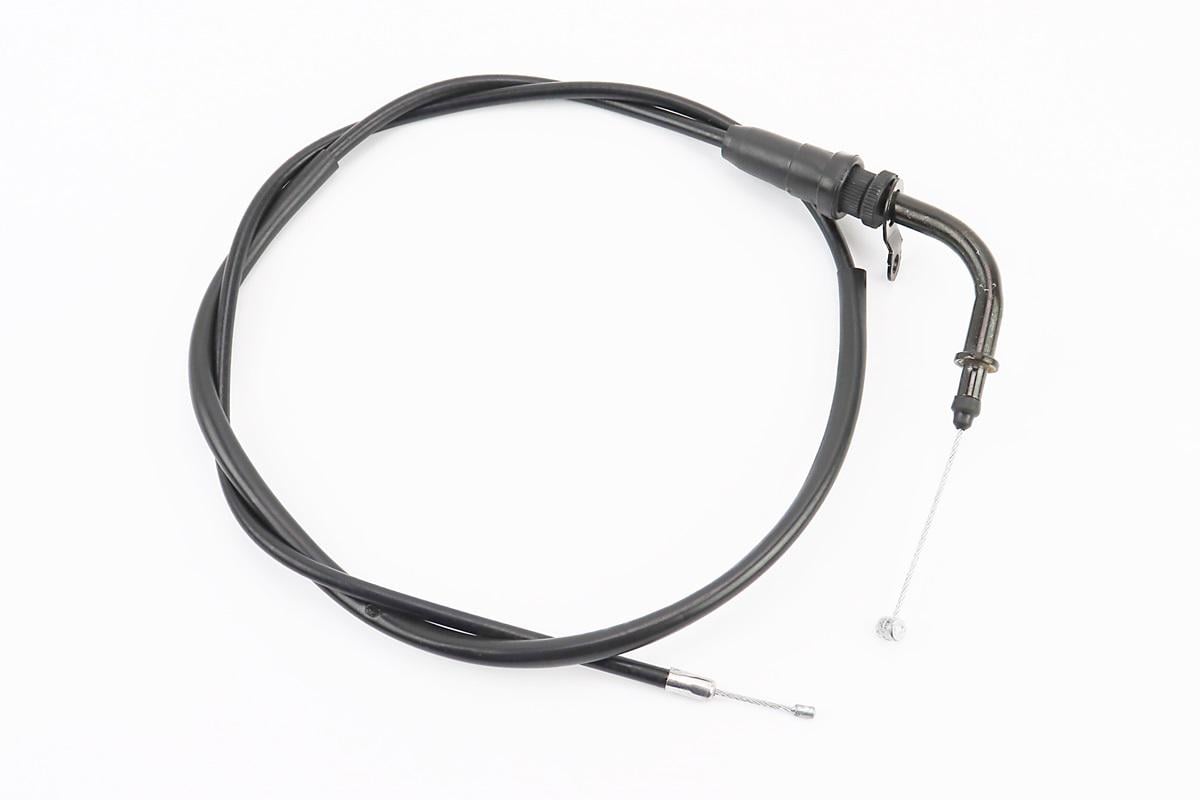 Трос газа к мотоциклу Viper V150A трос 111 см/кожух 102 см (31922879)