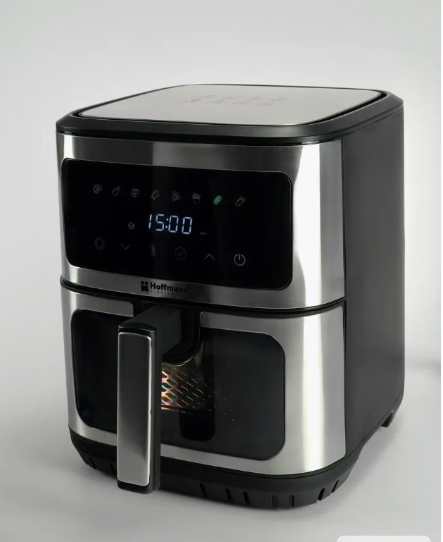 Аэрофритюрница электрическая Hoffmans (HM-791)