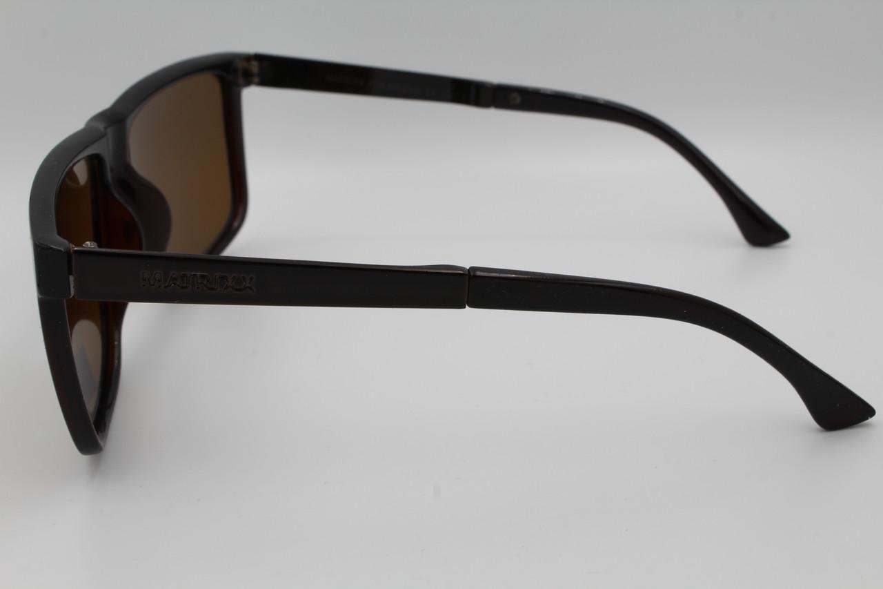 Солнцезащитные очки поляризационные мужские Matrixx P8898 c6 (2582889082) - фото 7 Солнцезащитные очки поляризационные мужские Matrixx P8898 c6 (2582889082) - фото 7