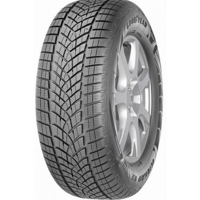 Шина зимняя Goodyear UltraGrip Ice SUV Gen-1 245/50 R20 105T XL SoundComfort (1002542312)