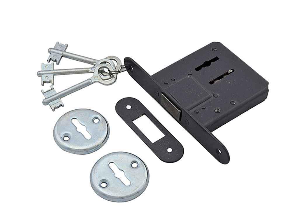 Замок врiзний Тандем ЗВ8 (07000)