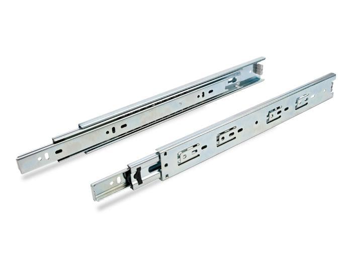 Направляющая шариковая Alva 45 250 мм (53409)