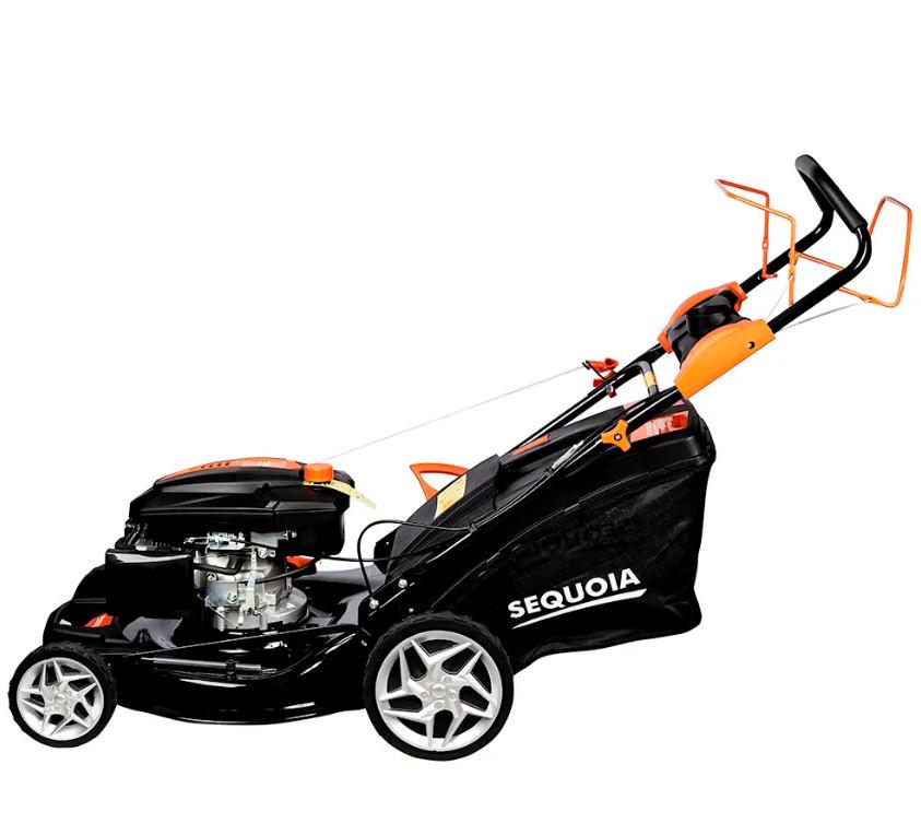 Газонокосарка бензинова SEQUOIA SPLM5100 (53088) - фото 3 Газонокосарка бензинова SEQUOIA SPLM5100 (53088) - фото 3