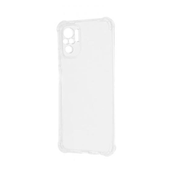 Чехол для телефона WXD 0.8 mm HQ - Xiaomi Poco M5s/Redmi Note 10 4G/Redmi Note 10S clear (550380017) Чехол для телефона WXD 0.8 mm HQ - Xiaomi Poco M5s/Redmi Note 10 4G/Redmi Note 10S clear (550380017)