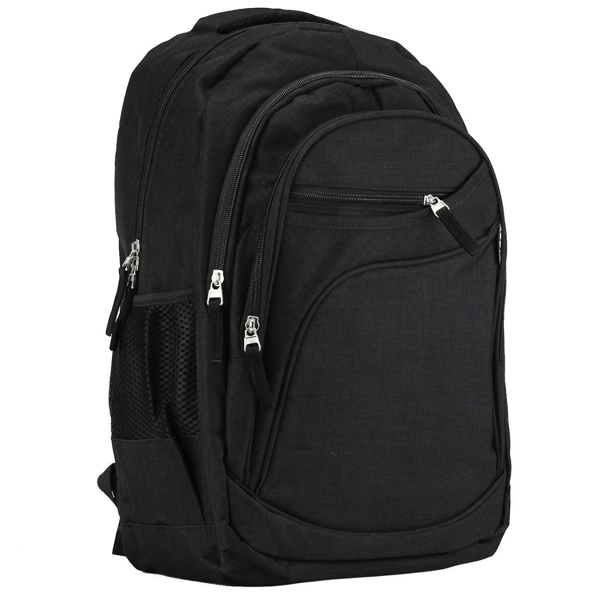 Рюкзак Tiger Neo Черный (R313721)