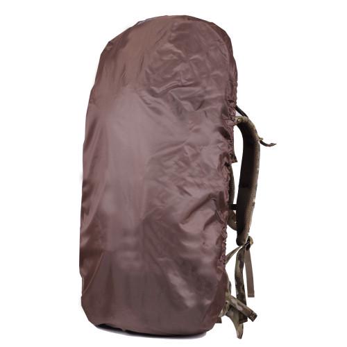 Чехол для рюкзака TravelExtreme TE09106 65-100 л Brown - фото 1