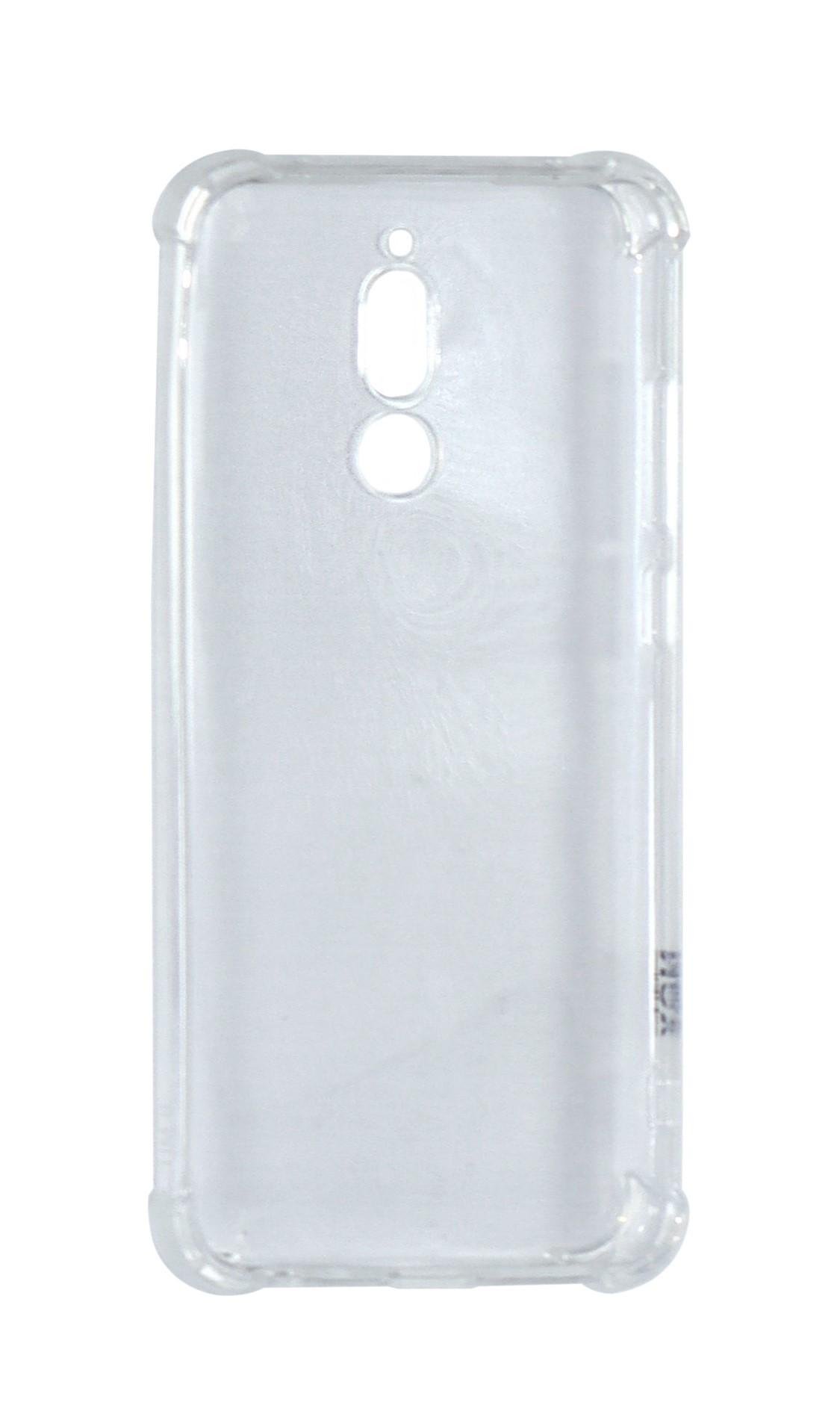 Чохол XON PhoneCase для Xiaomi Redmi 8 (PCSA3210811T 0748) Прозорий - фото 3 Чохол XON PhoneCase для Xiaomi Redmi 8 (PCSA3210811T 0748) Прозорий - фото 3