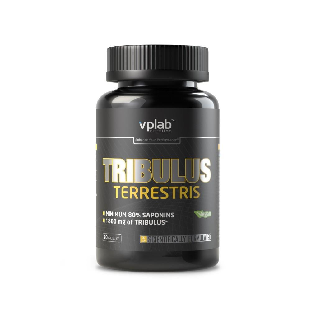 Трибулус VP Laboratory Tribulus Terrestris 90 капс. (00000015516)