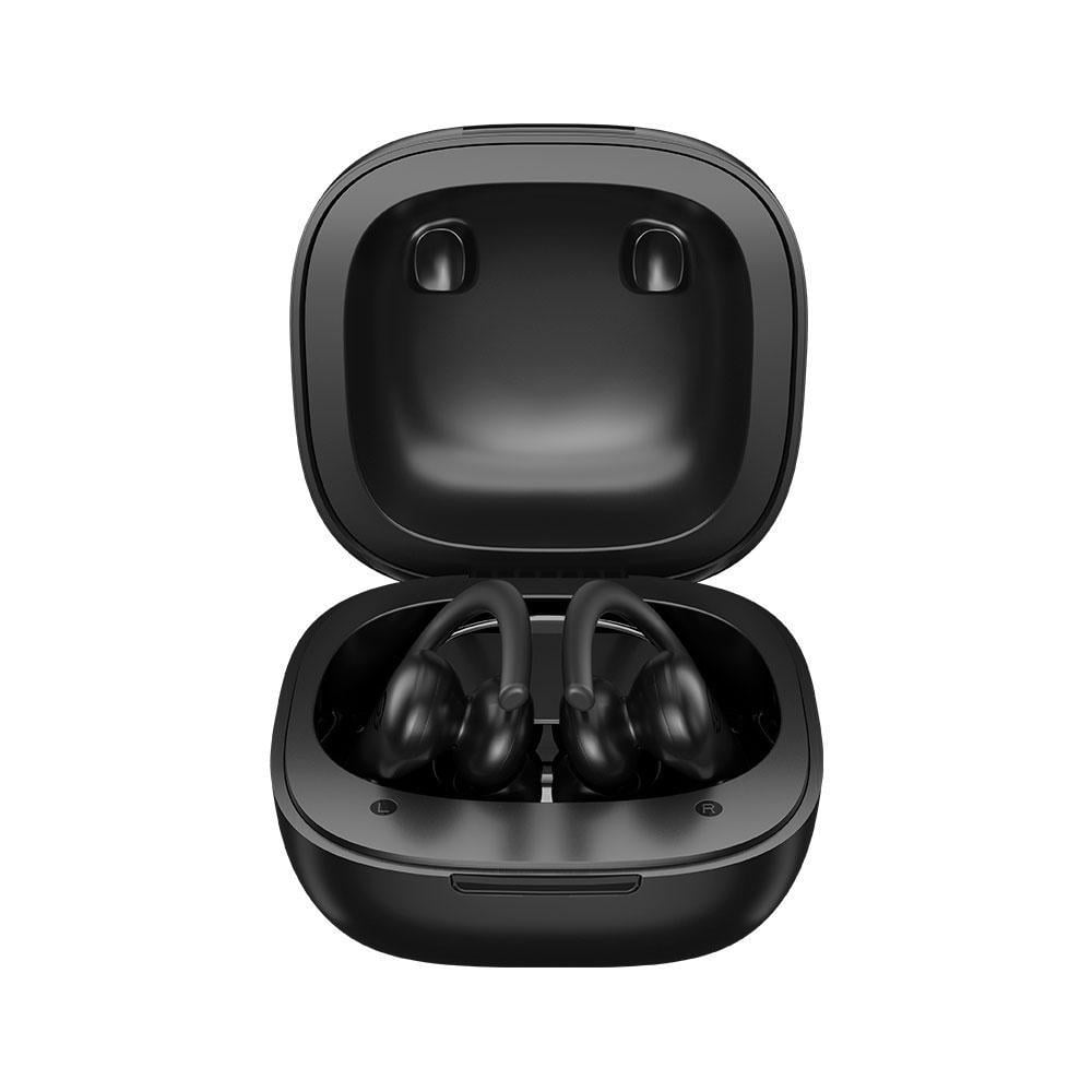 Наушники Haylou T17 Black (53111)