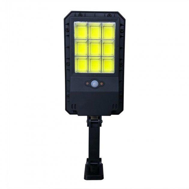 Фонарь уличный W789A-6/8234 на столб с солнечной панелью - фото 8 Фонарь уличный W789A-6/8234 на столб с солнечной панелью - фото 8