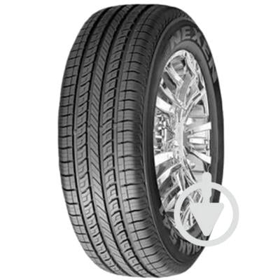 Автошина Nexen Roadian 541 235/75 R16 108H