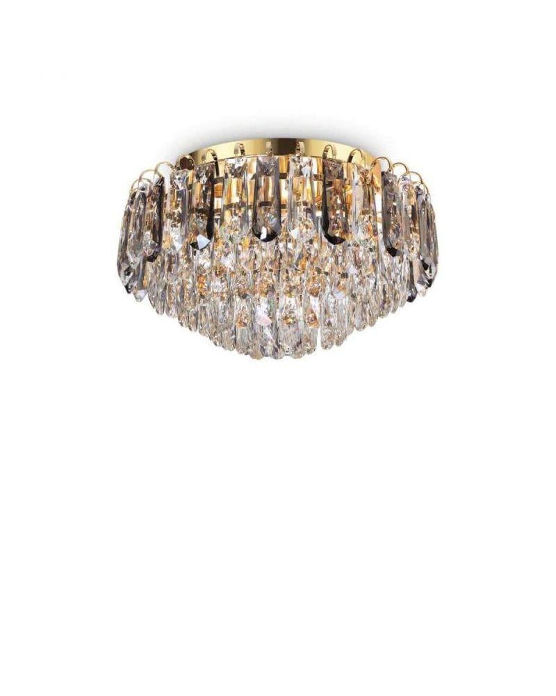 Люстра Ideal Lux 241296 Magnolia PL7