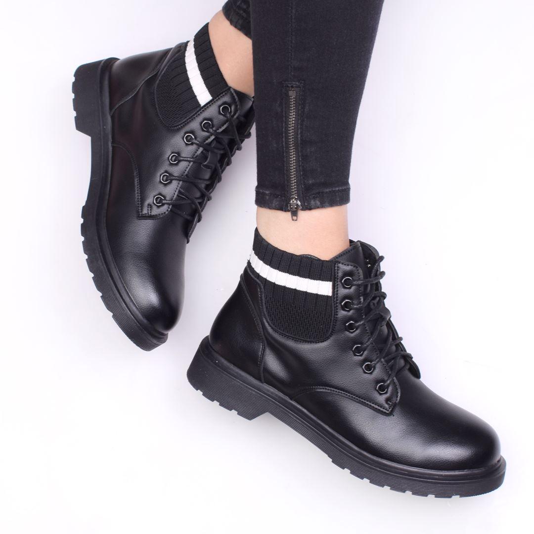 Ботинки женские демисезонные 334275 р. 39 25 см