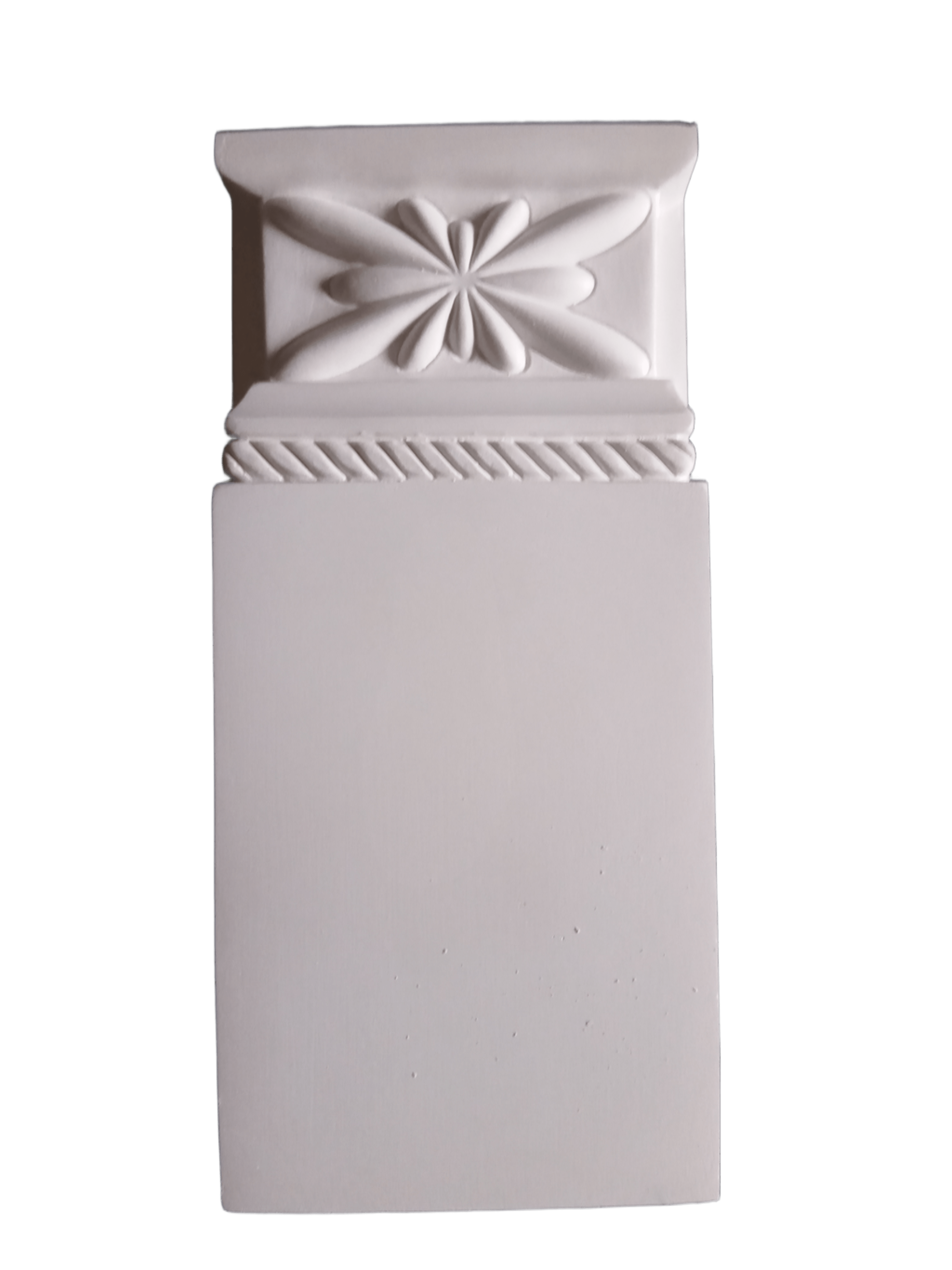 Арка гипсовая односторонняя (23589024) - фото 3