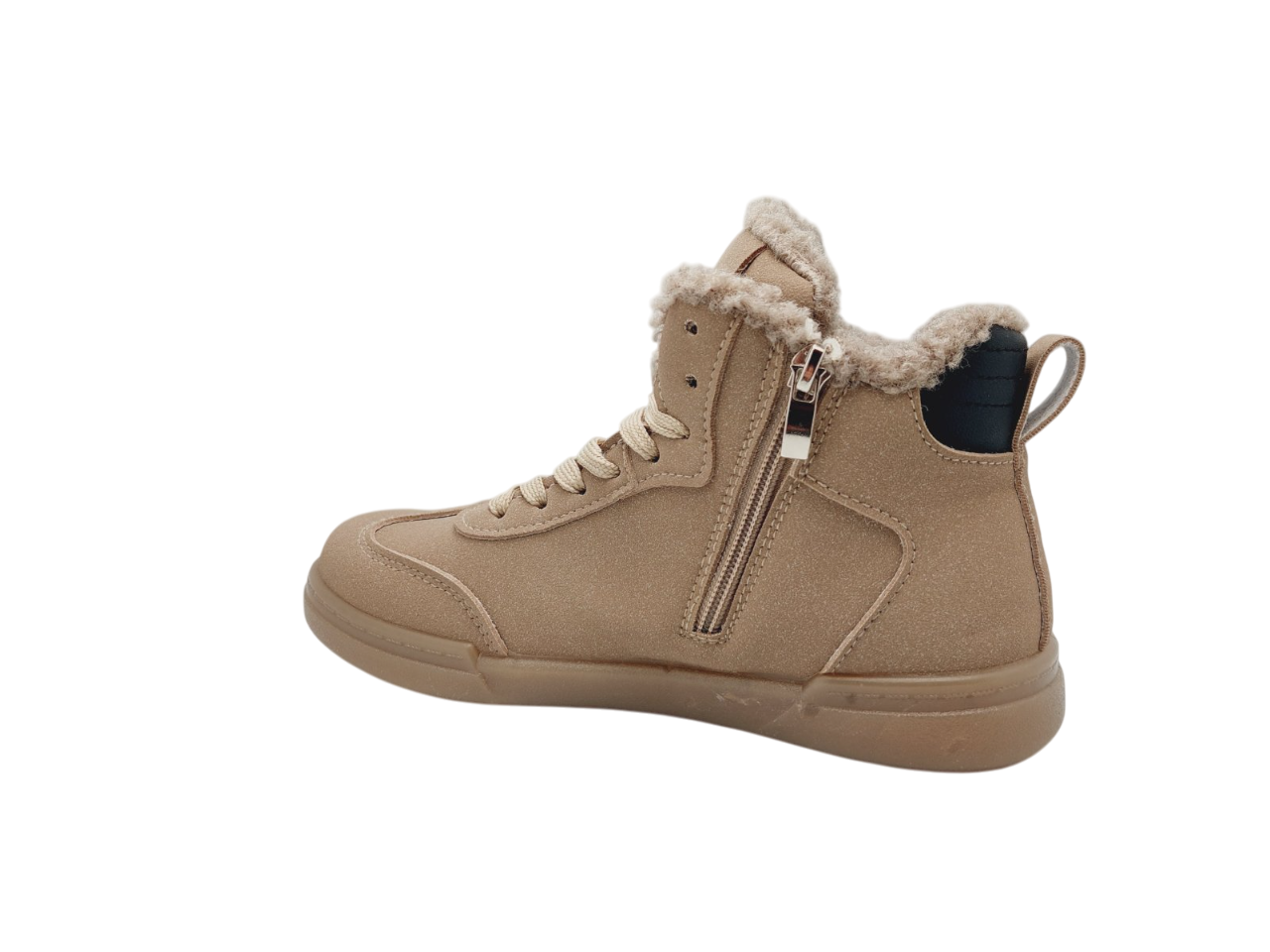 Черевики зимові для хлопчиків XIFA 7178188/37 р. 37 Коричневий - фото 3 Черевики зимові для хлопчиків XIFA 7178188/37 р. 37 Коричневий - фото 3