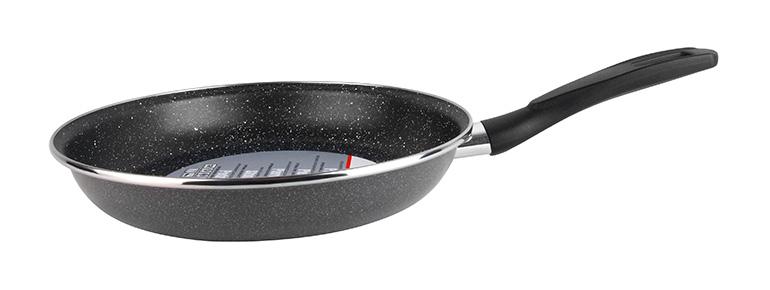 Сковорода Vitrinor Gransasso Ø 22 см с антипригарным покрытием (VI-2108003)