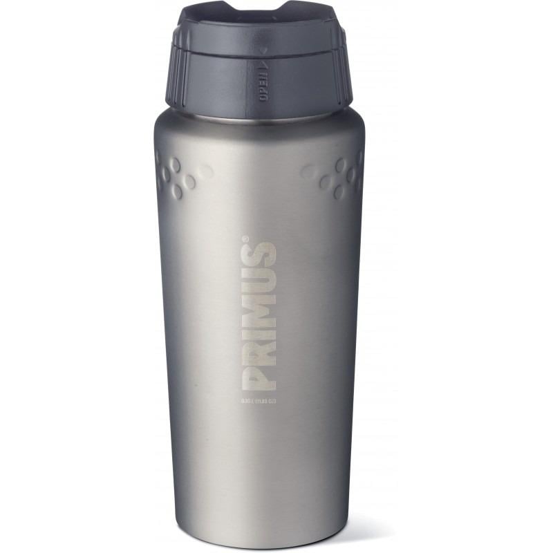 Термокружка Primus TrailBreak Vacuum mug 0,35 л S/S (737903)