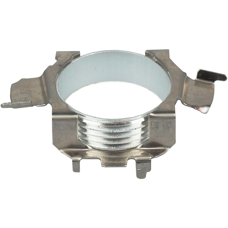 Переходник для ксеноновых и LED ламп H7 Volkswagen Sagitar/Magotan/Bora (2071485491)