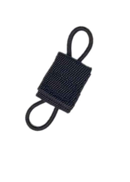 Резинка-держатель REDCON для снаряжения полиамид Черный (1791194215) Резинка-держатель REDCON для снаряжения полиамид Черный (1791194215)