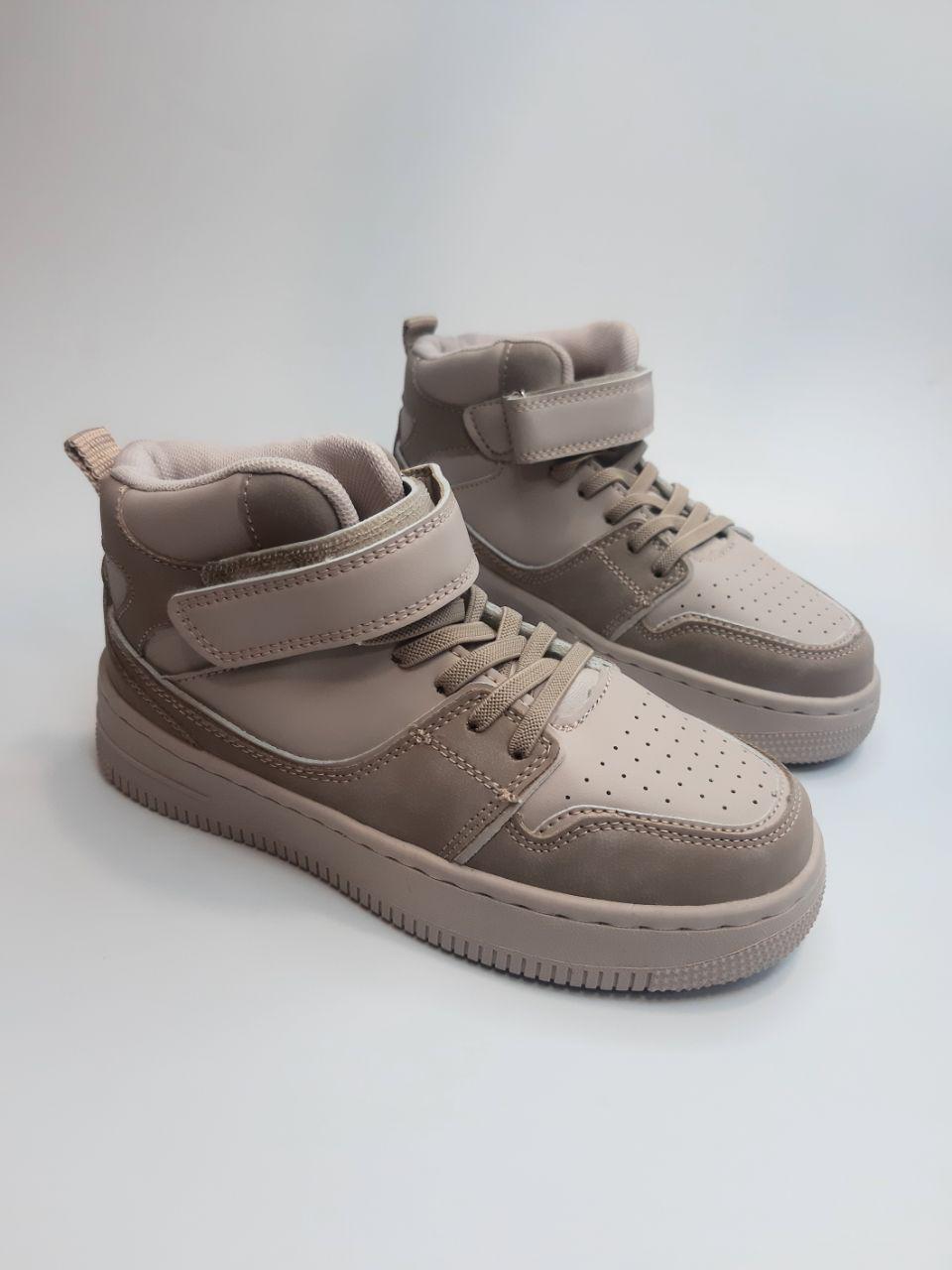 Кроссовки Clibee для девочки р. 36 22,5 см Розовый (582-3 pink)