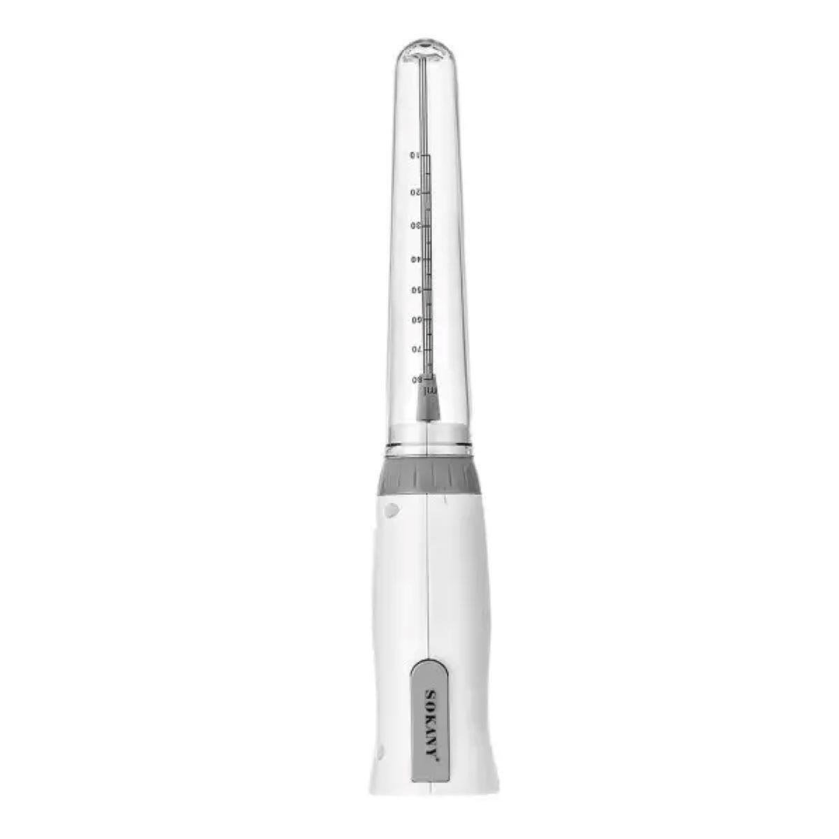 Капучинатор Sokany SK-1732 ручной 25W Белый (3094)
