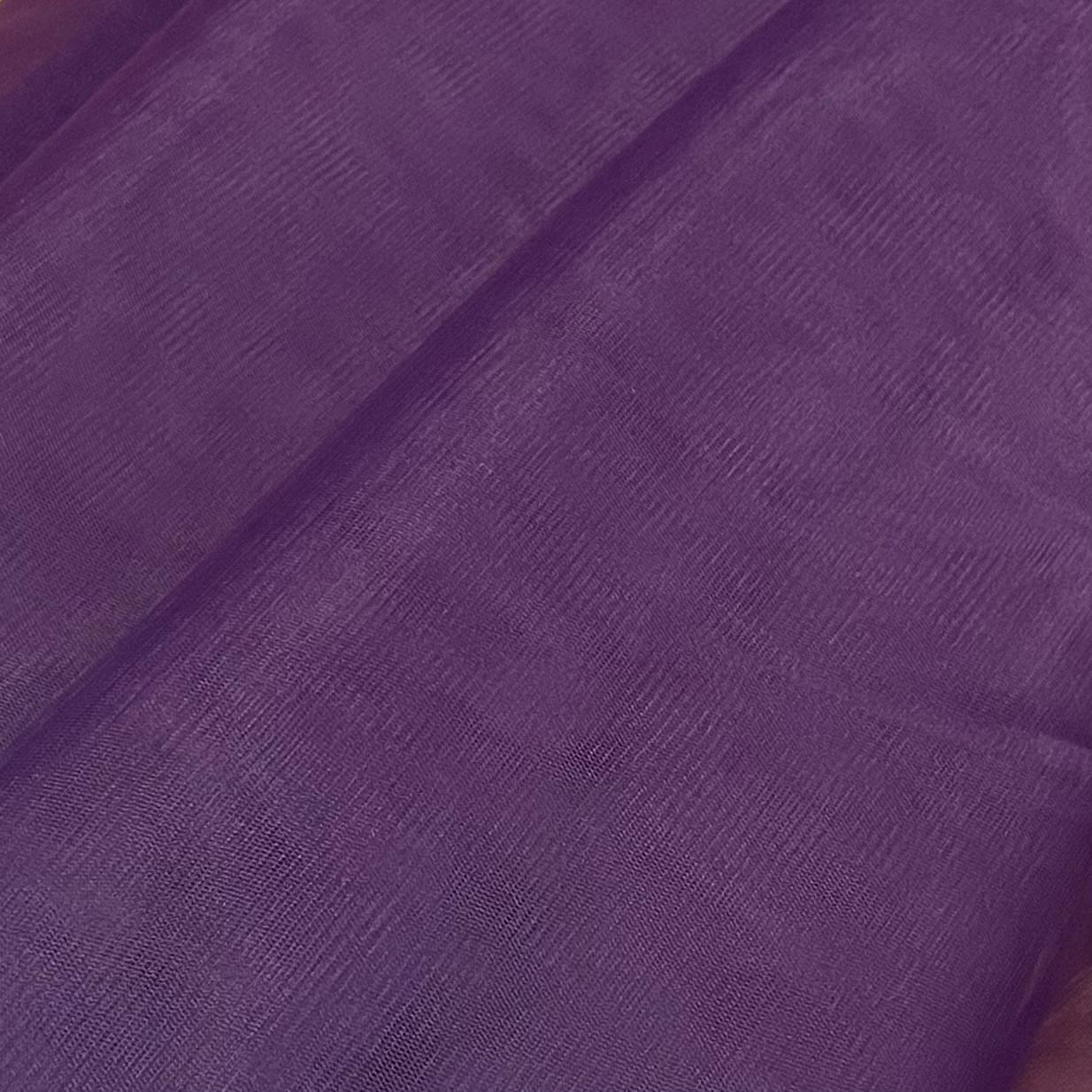 Евросетка Buse Tul Фиолетовый (24479107) - фото 1