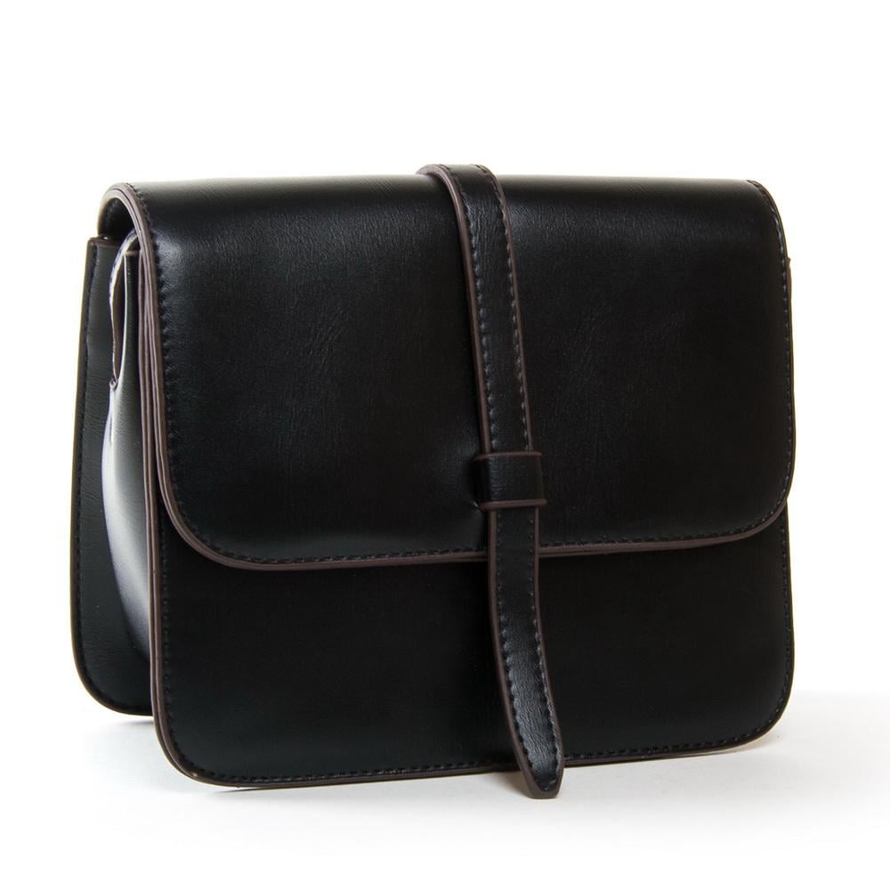 Женская сумочка-клатч Fashion 9798 Черный