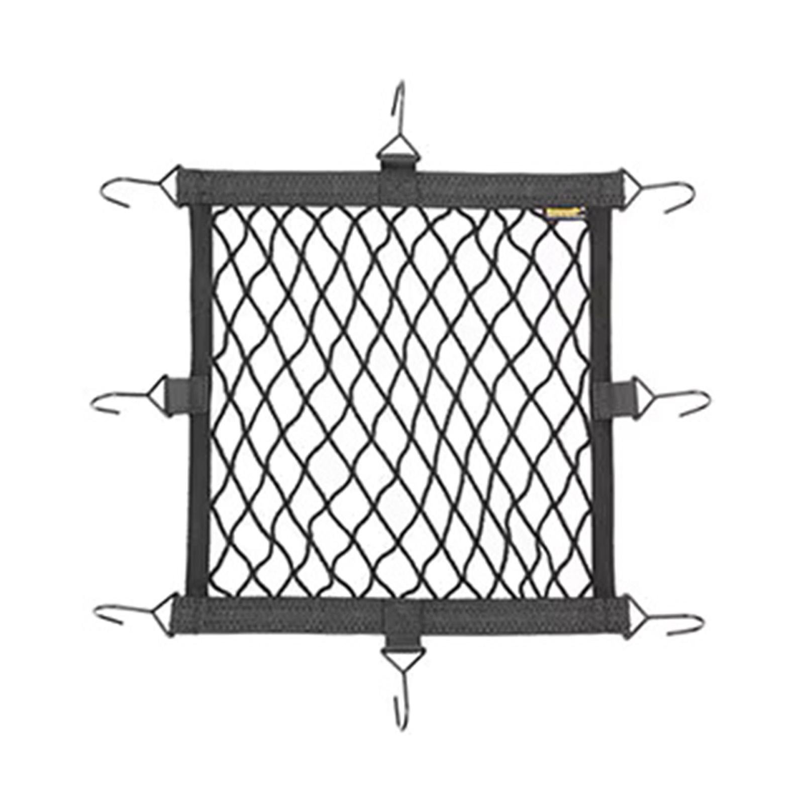 Сітка для мотоциклетного шолома Rhinowalk MTR003A Чорний (RWK-MTR003-7394)