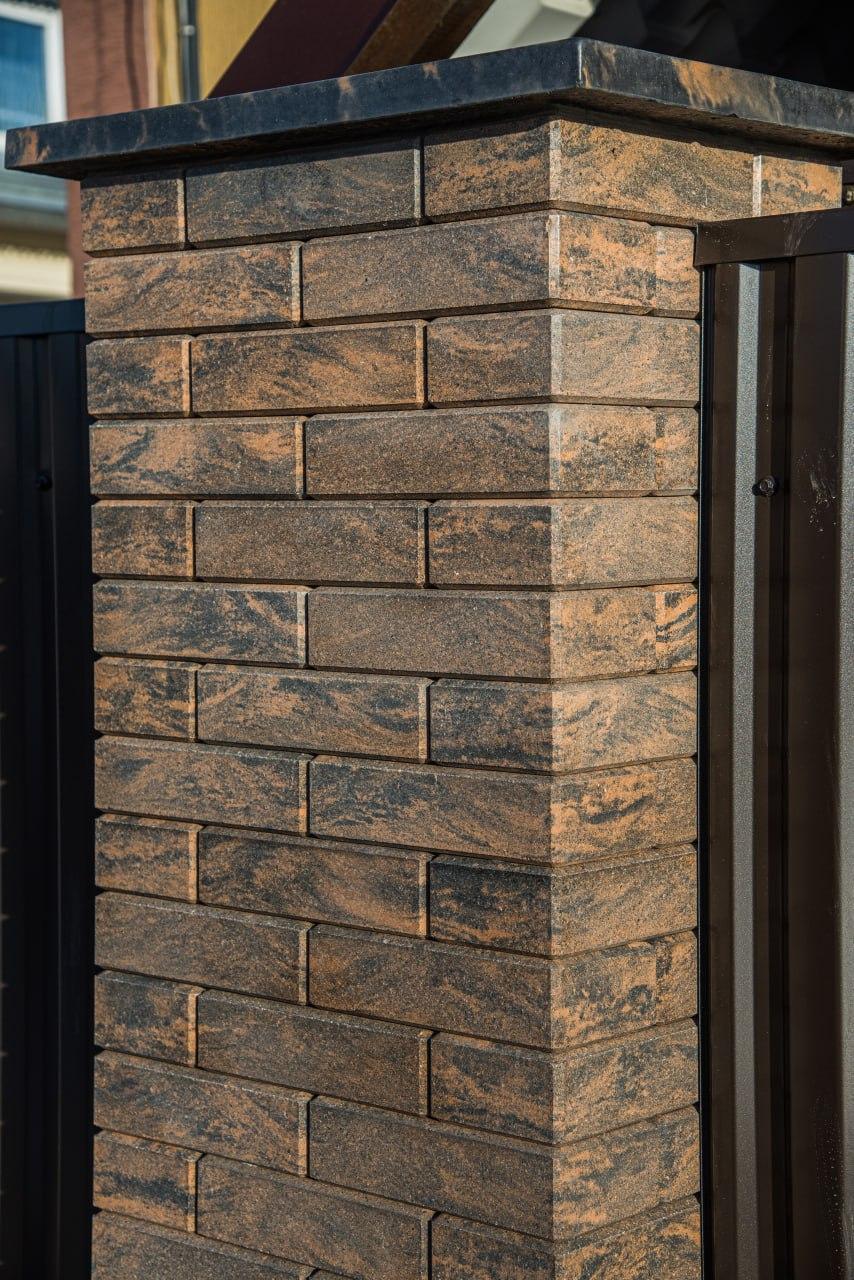 Цегла облицювальна Brickland SENTEX PRIME Yashma - фото 5 Цегла облицювальна Brickland SENTEX PRIME Yashma - фото 5